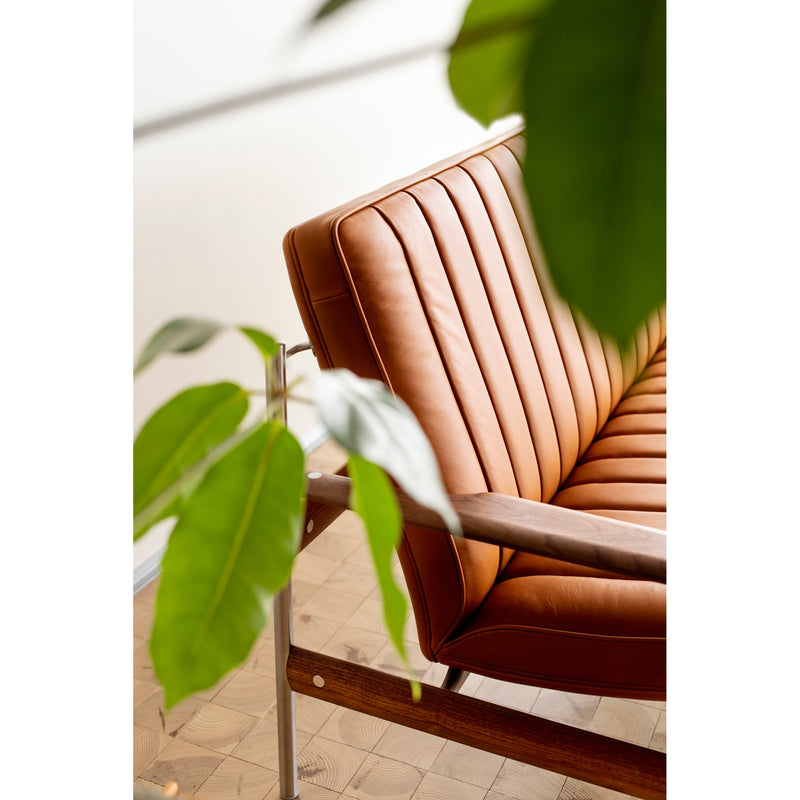 1001 AX Sofa - Fjordfiesta - Sofas - Black - HORNE