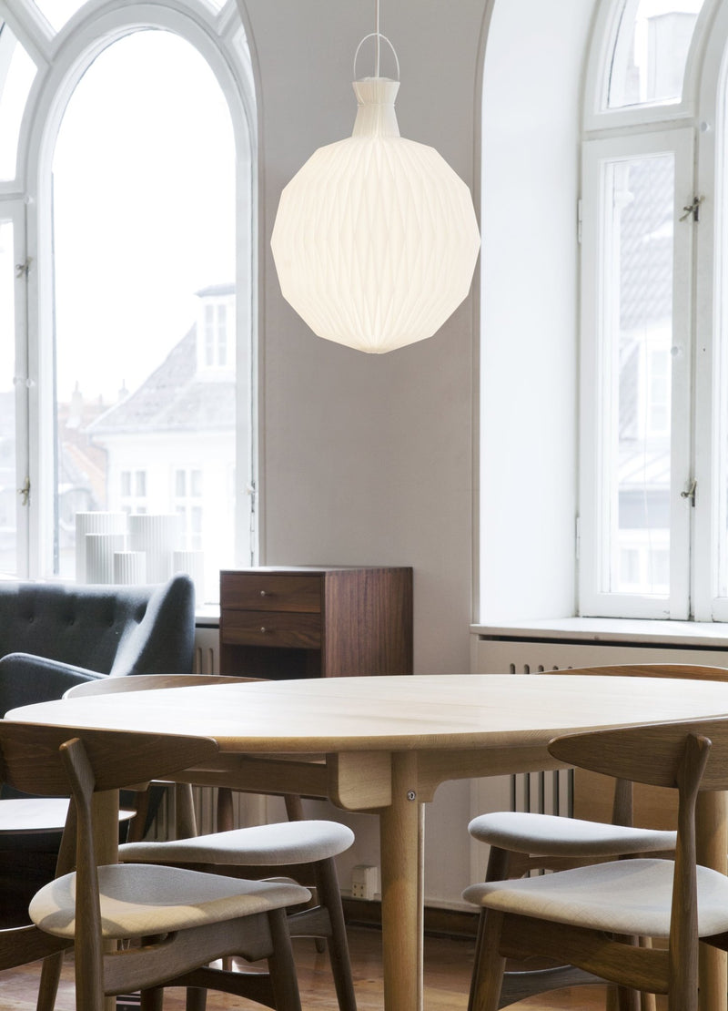 101 Pendant - Le Klint Pendants - Small - HORNE