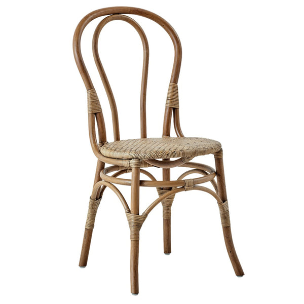 Lulu Bistro Chair - Sika Design - Chairs - HORNE