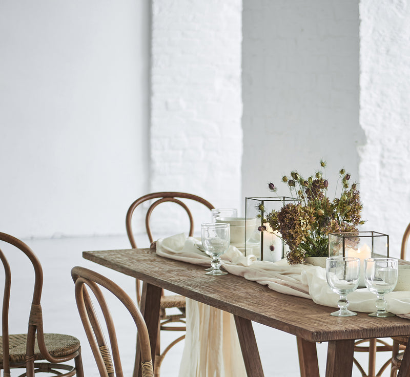 Lulu Bistro Chair - Sika Design - Chairs - HORNE