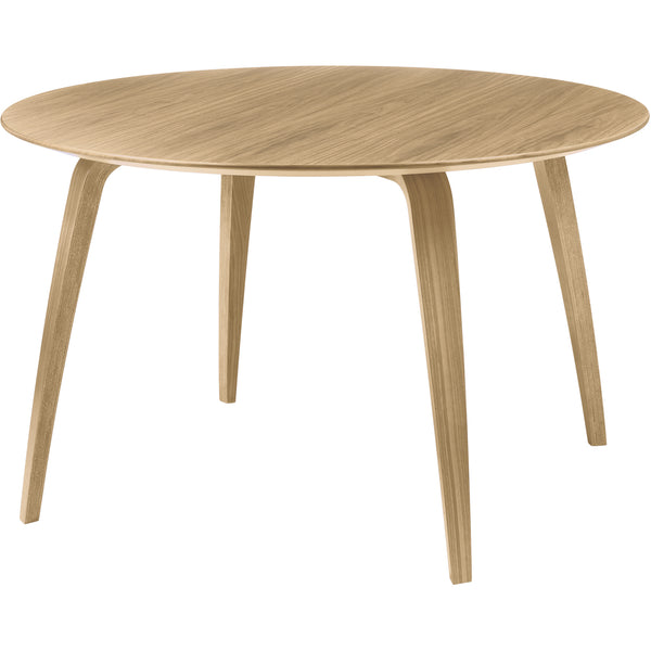 Gubi Dining Table Round