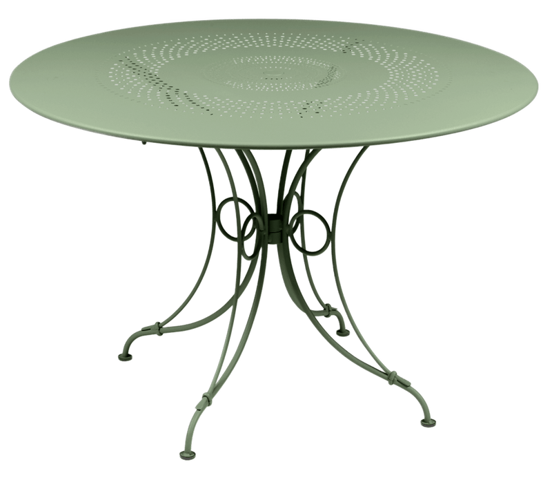 1900 Round Table - Fermob - Outdoor Furniture - 38