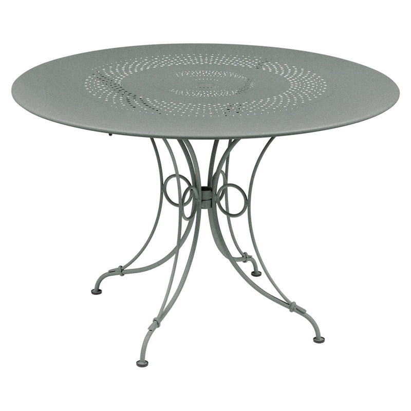 1900 Round Table - Fermob - Outdoor Furniture - 38
