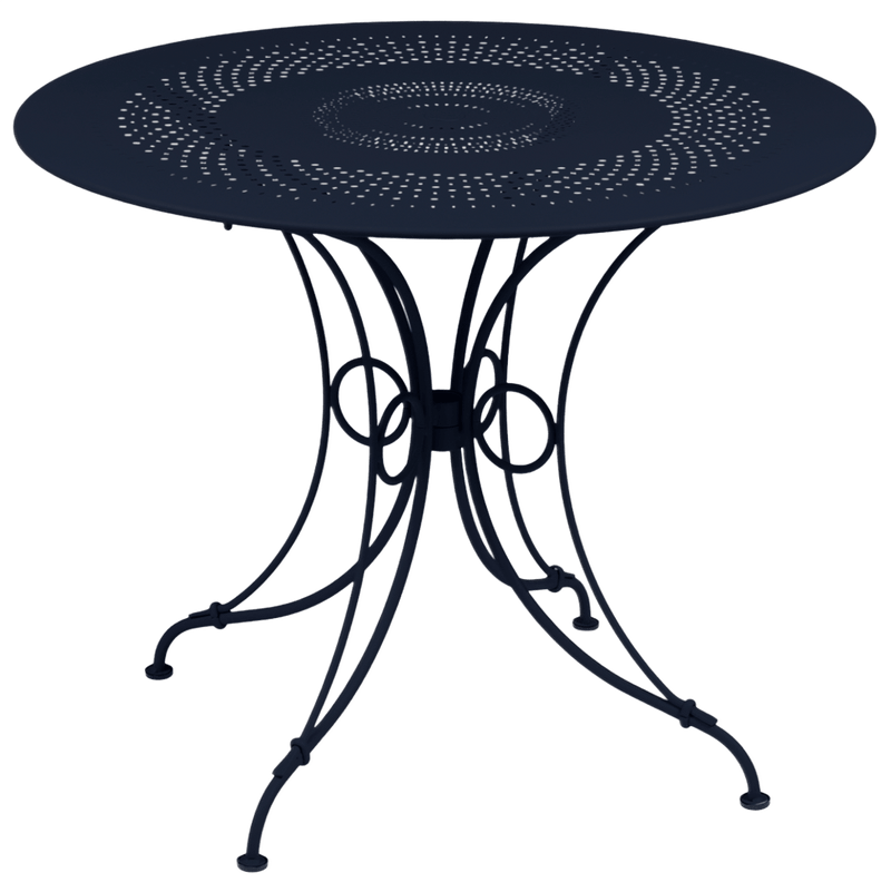1900 Round Table - Fermob - Outdoor Furniture - 38