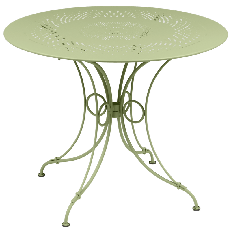 1900 Round Table - Fermob - Outdoor Furniture - 38