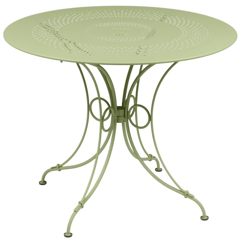 1900 Round Table - Fermob - Outdoor Furniture - 38