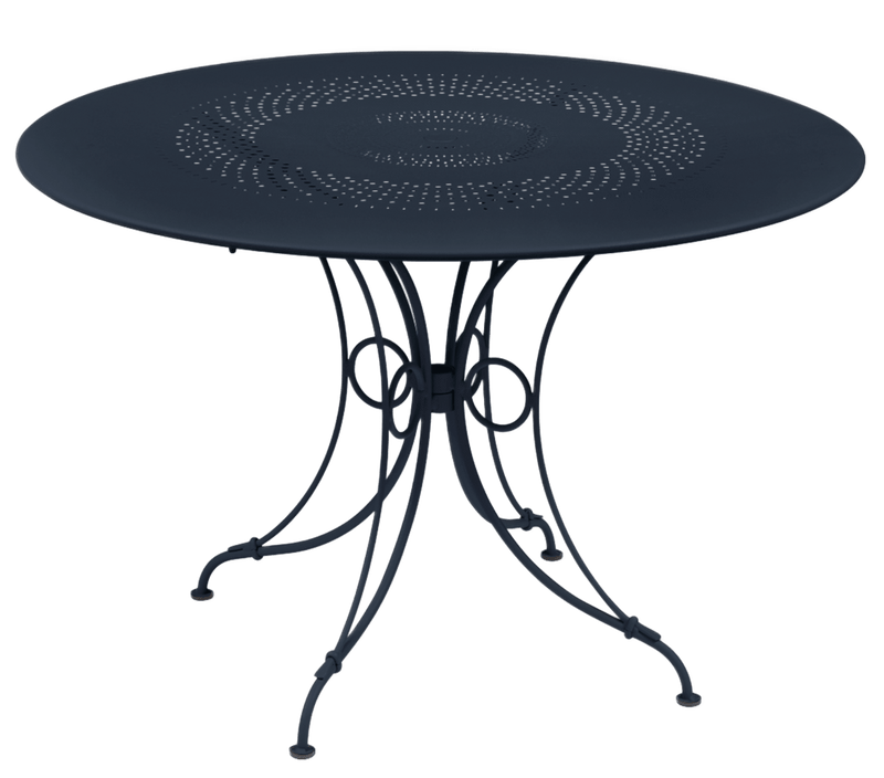 1900 Round Table - Fermob - Outdoor Furniture - 38