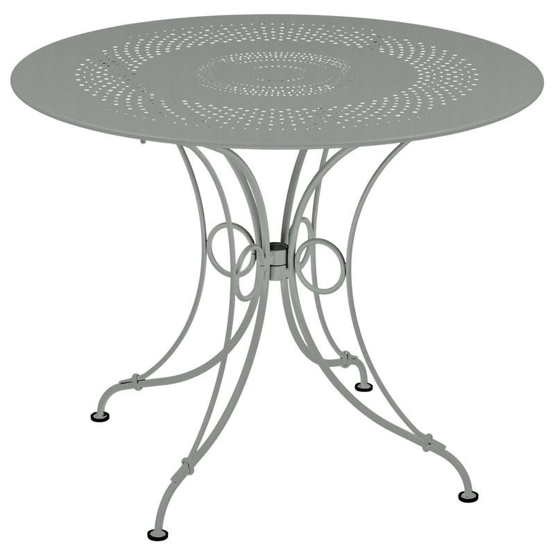 1900 Round Table - Fermob - Outdoor Furniture - 38