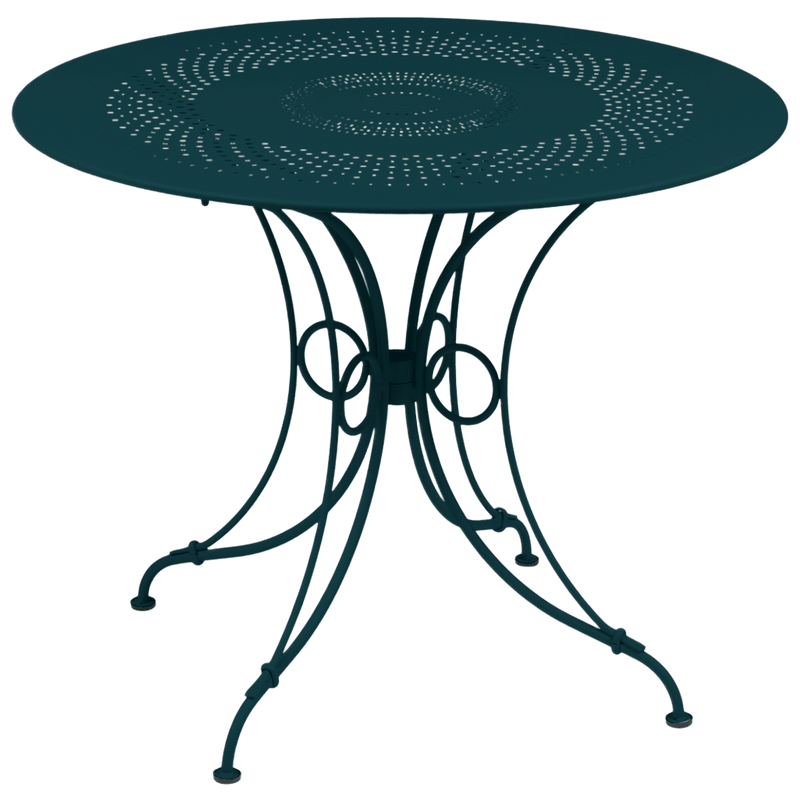 1900 Round Table - Fermob - Outdoor Furniture - 38