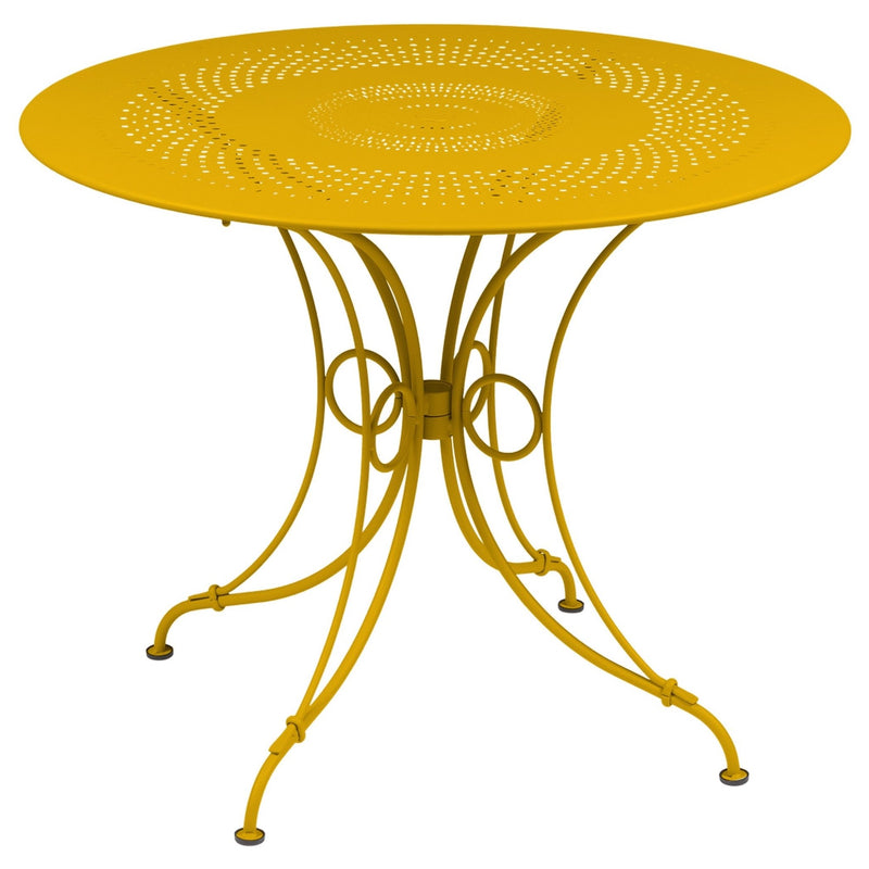 1900 Round Table - Fermob - Outdoor Furniture - 38