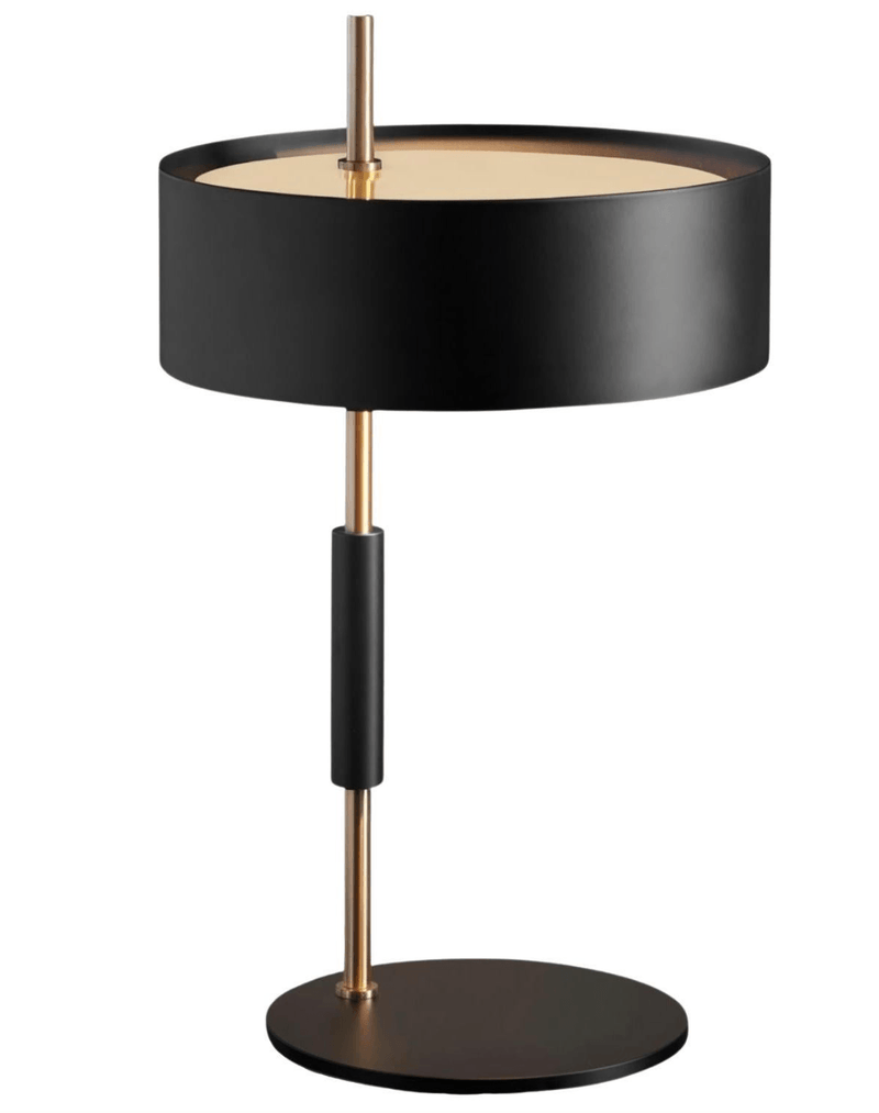 1953 Table Lamp - Oluce - Table + Task - HORNE