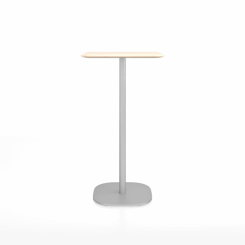 2 Inch Bar Table - 24