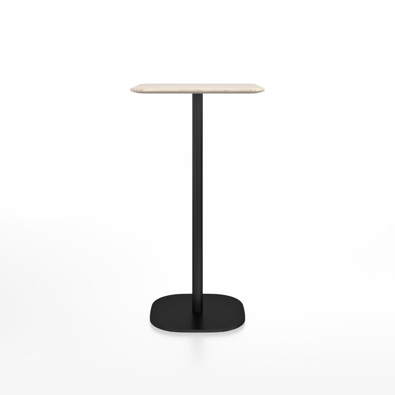 2 Inch Bar Table - 24