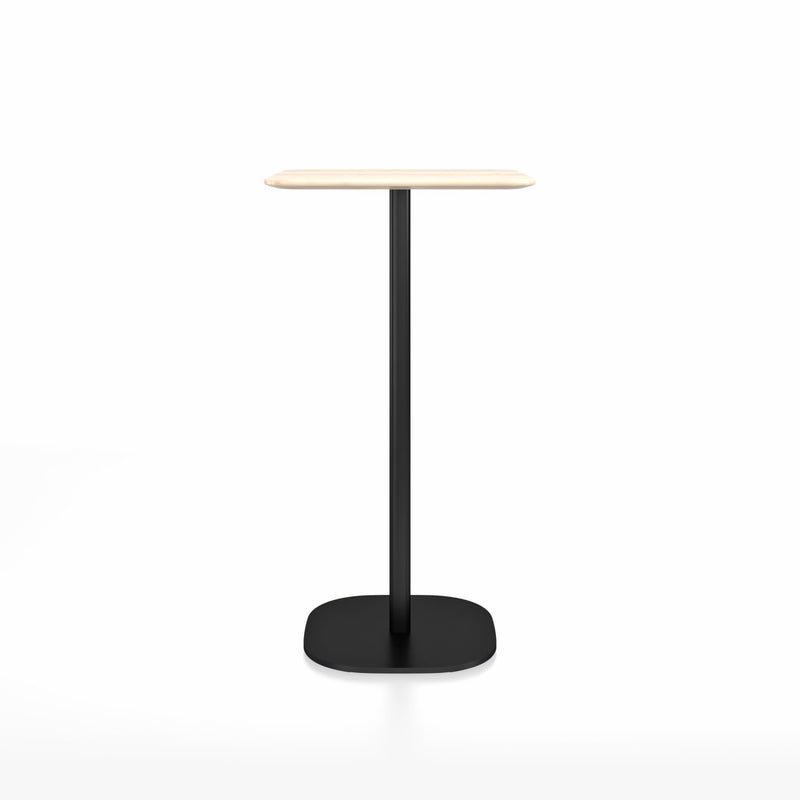 2 Inch Bar Table - 24