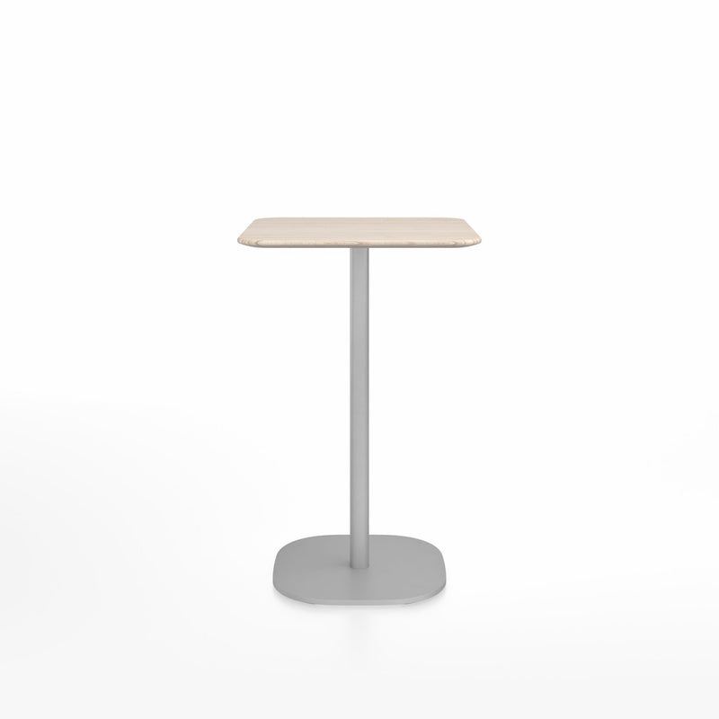 2 Inch Counter Table - 24
