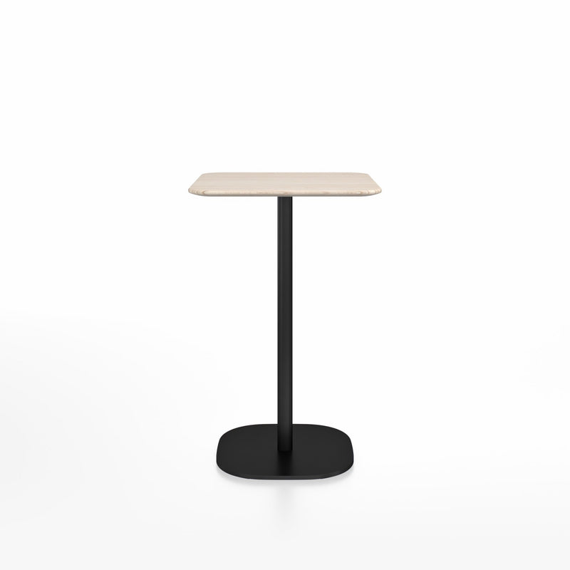 2 Inch Counter Table - 24