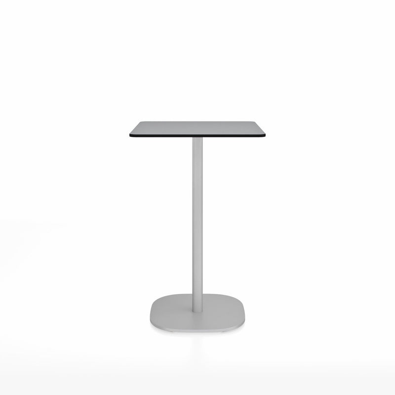 2 Inch Counter Table - 24