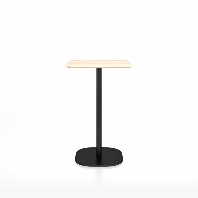 2 Inch Counter Table - 24