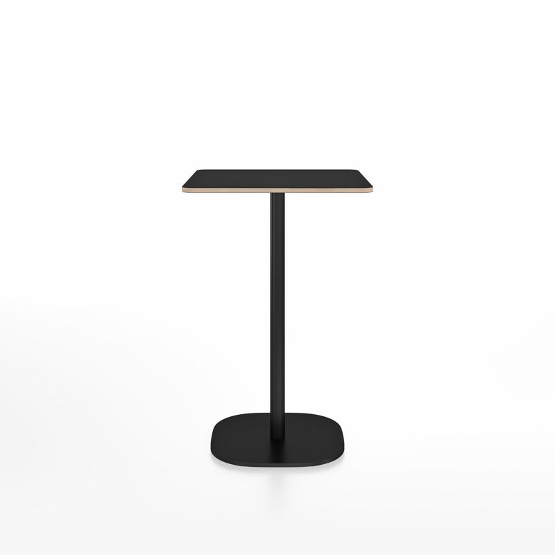 2 Inch Counter Table - 24