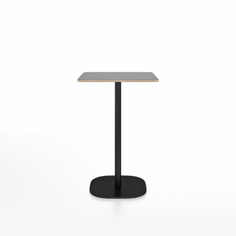 2 Inch Counter Table - 24