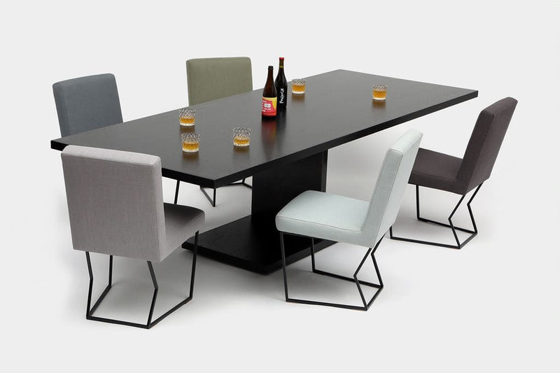 2020 Dining Table - Artless - Tables + Desks - 60