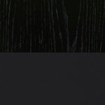 Black Oak + Matte Black