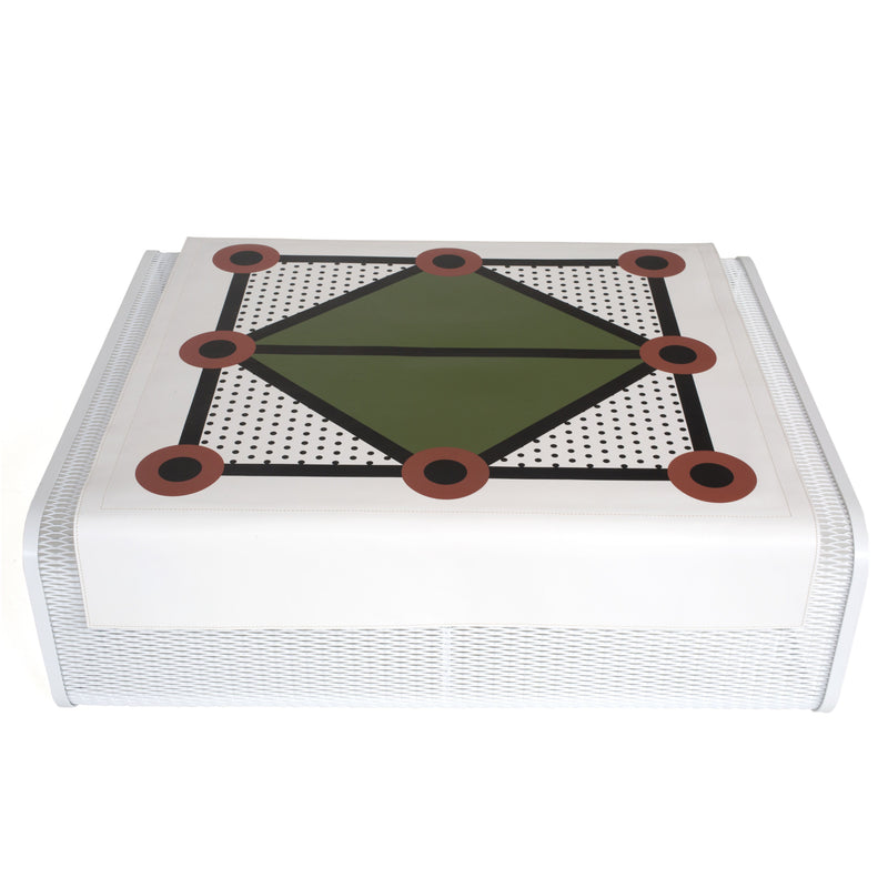 Caballito GRANDE - Oscar Maschera - Stools + Benches + Ottomans - HORNE