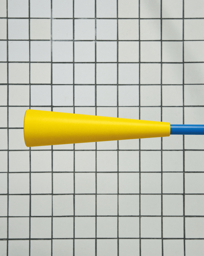 265 Wall Mounted Swing Arm Lamp - Chromatica - Flos - Wall Sconces - HORNE