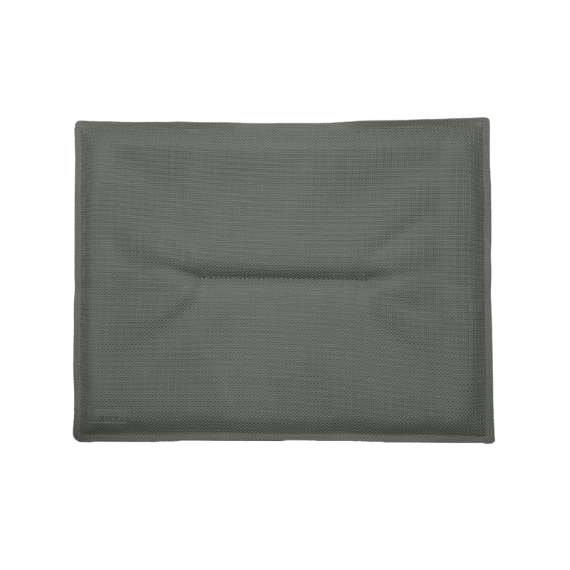 Bistro 11x15 Inch Cushion - Set of 2 - Fermob - Outdoor Accessories - Cactus - HORNE