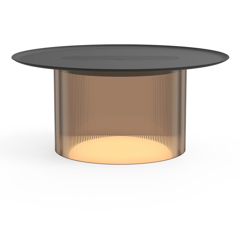 Carousel Table Lamp - Pablo Designs - Table + Task - 18