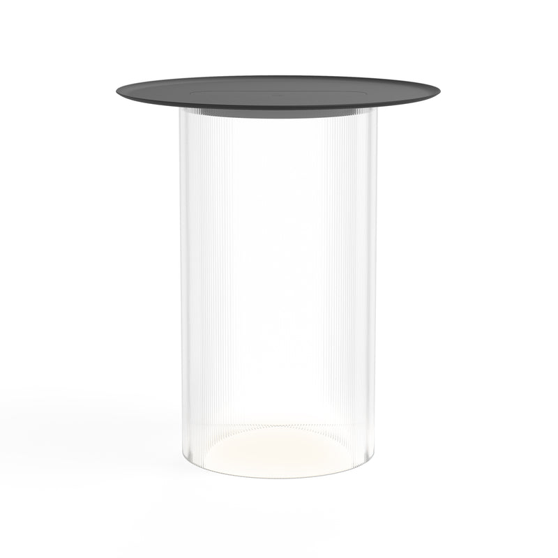 Carousel Table Lamp - Pablo Designs - Table + Task - 18