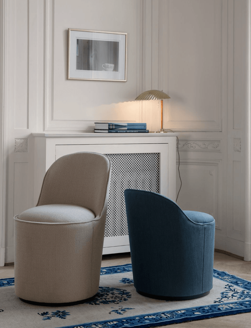 5321 Table Lamp - Gubi - Table + Task - HORNE