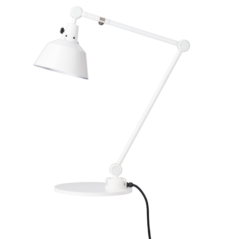 551 Table Lamp - Midgard - Table + Task - Black - HORNE