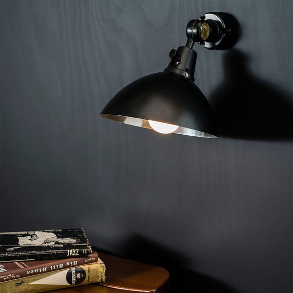 555 Wall Light - Midgard - Wall Sconces - HORNE