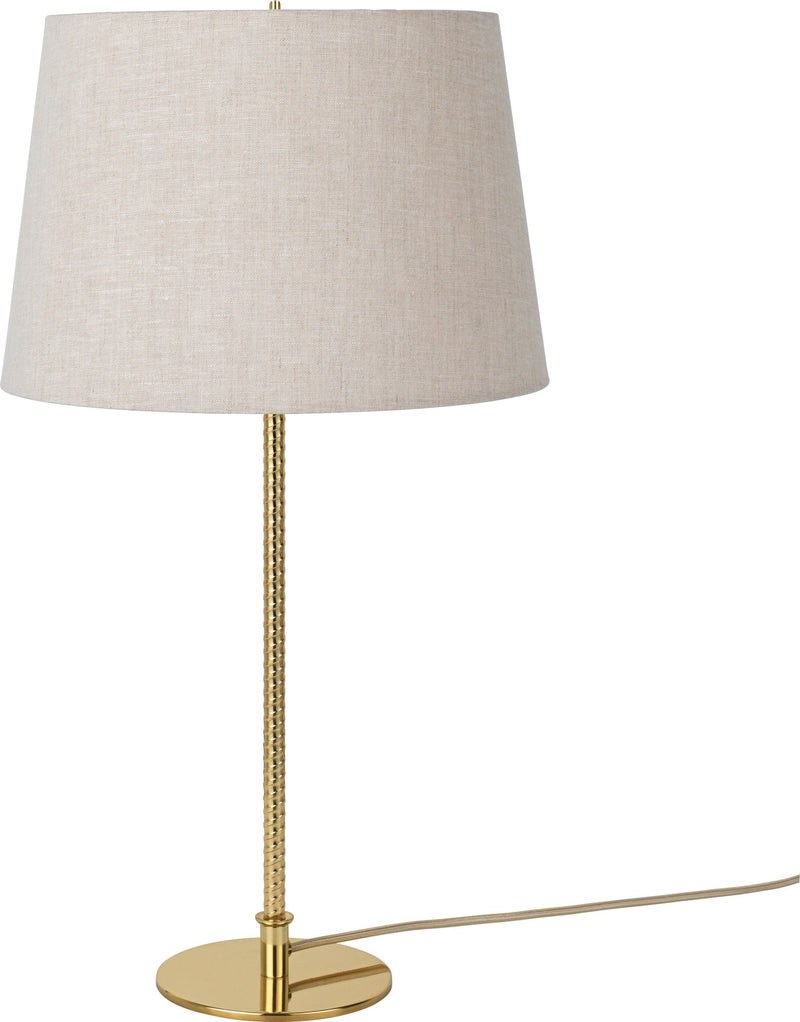 9205 Table Lamp - Gubi - Table + Task - Bamboo - HORNE