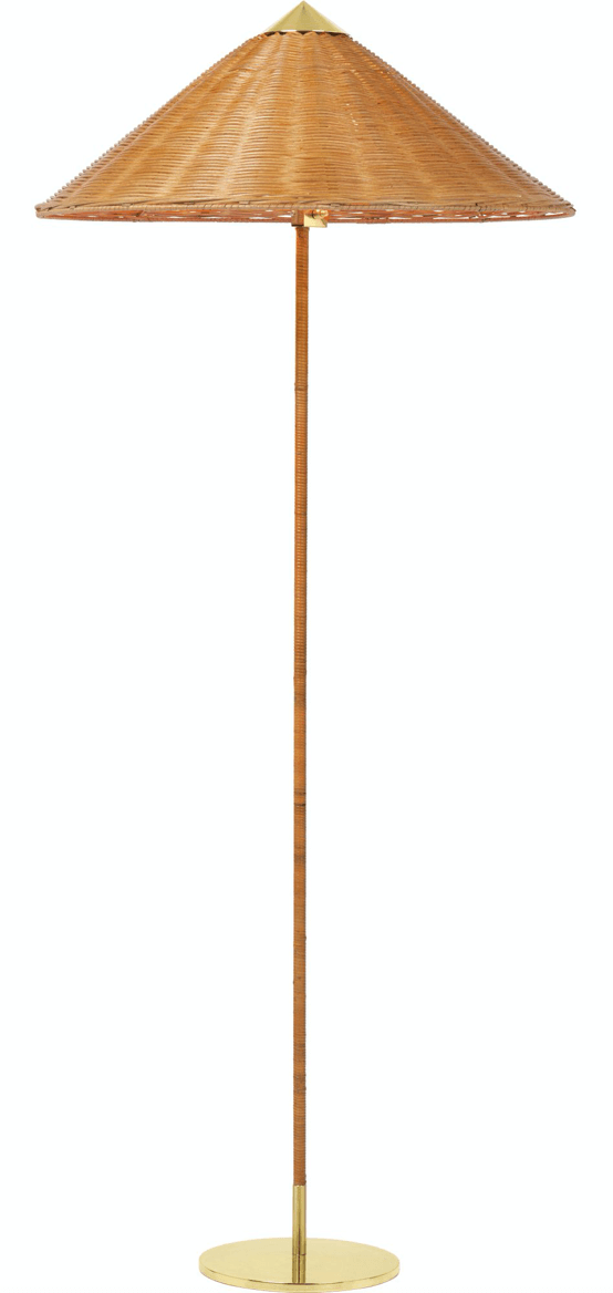 Gubi Tynell 9602 Floor Lamp
