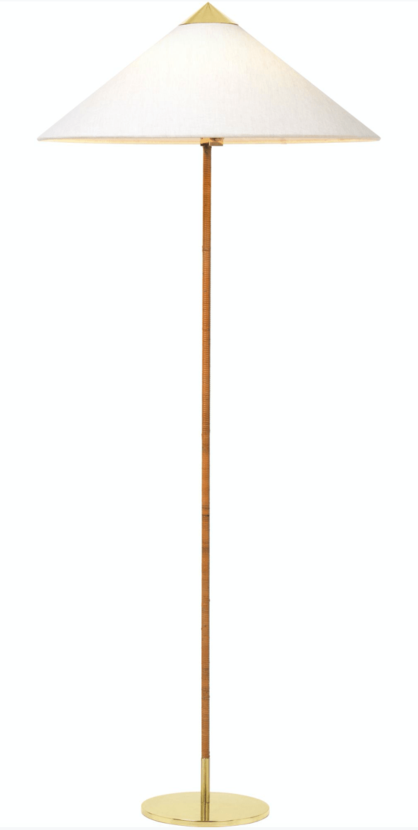 Gubi Tynell 9602 Floor Lamp