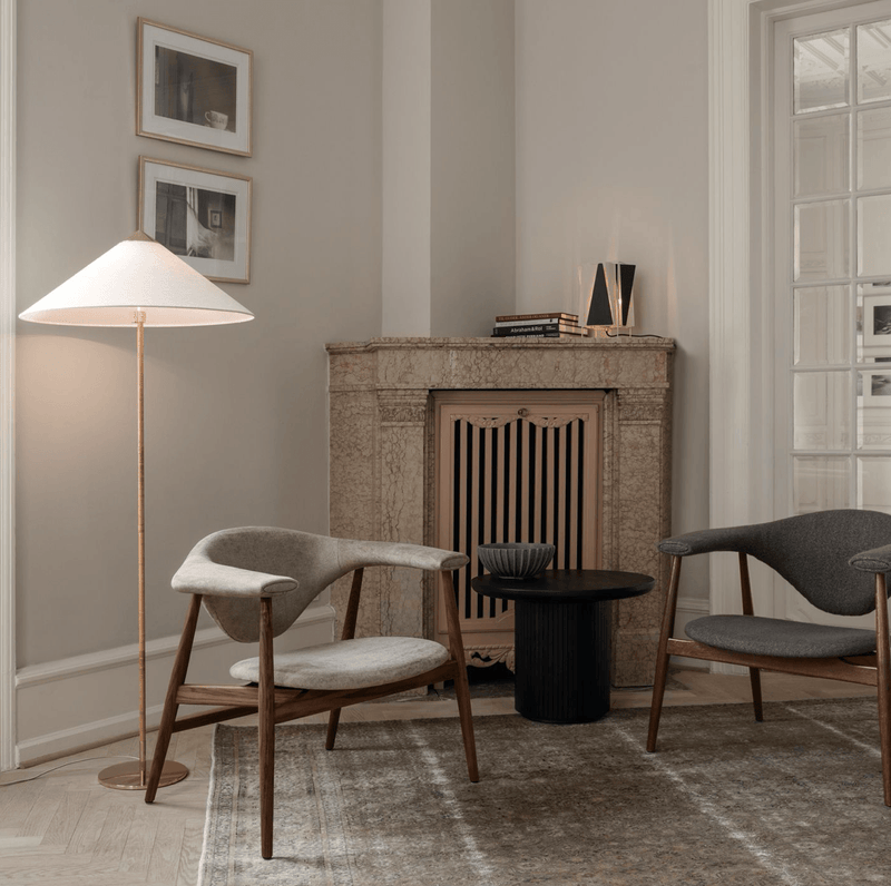 Gubi Tynell 9602 Floor Lamp