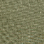 Linen Blend - Moss