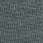 Linen Blend - Petrol