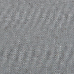 Linen Blend - Zinc