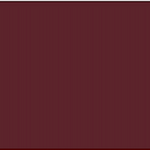 Burgundy - RAL3005