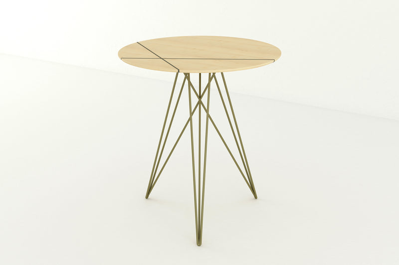 Hudson Side Table