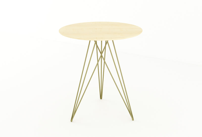 Hudson Side Table