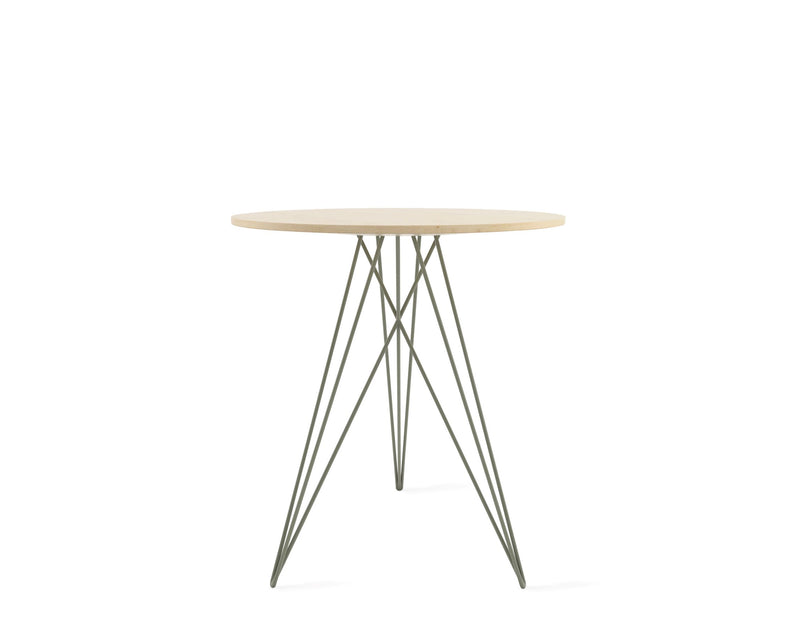 Hudson Side Table