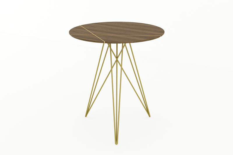 Hudson Side Table