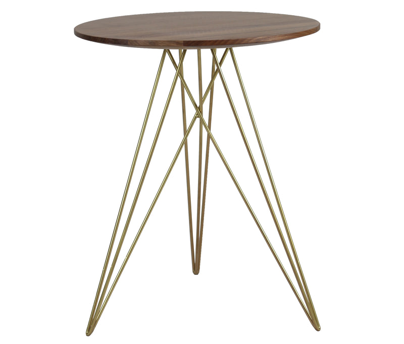 Hudson Side Table