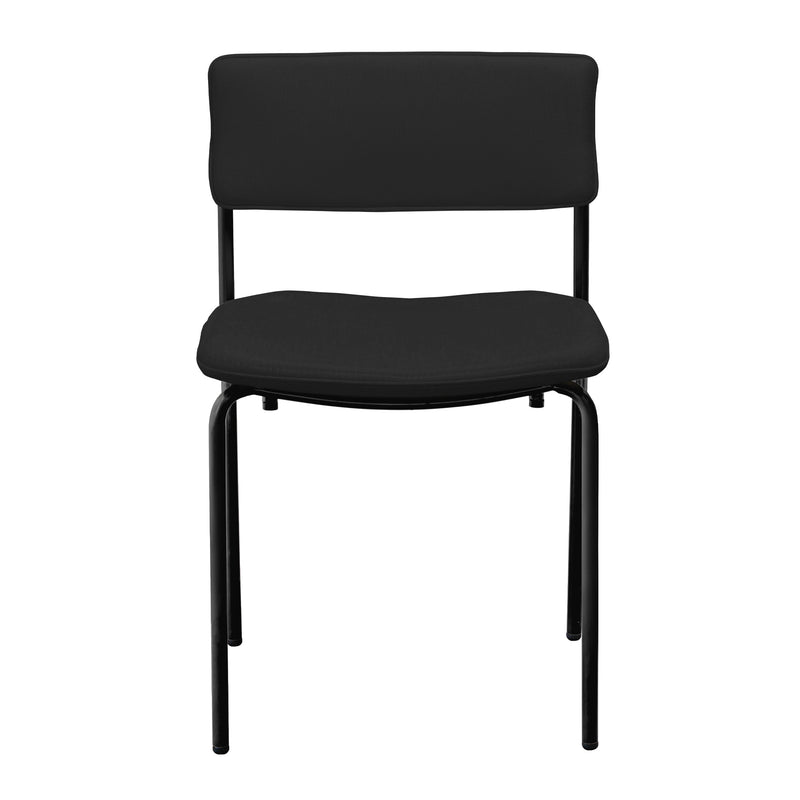 The Rachel Chair - Set of 2 - Bend Goods - Chairs - Black - No Pad - HORNE