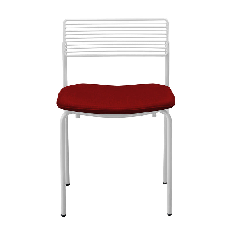 The Rachel Chair - Set of 2 - Bend Goods - Chairs - Black - No Pad - HORNE