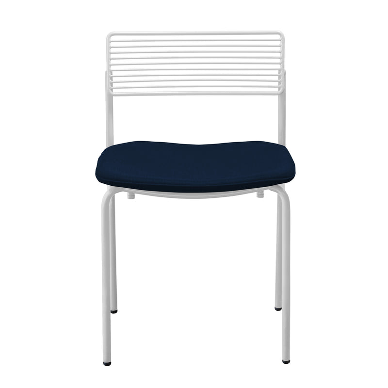 The Rachel Chair - Set of 2 - Bend Goods - Chairs - Black - No Pad - HORNE